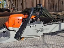 Stihl mootorsaed