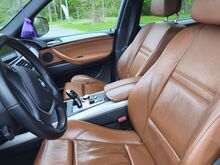 BMW X5 Sport 3.0 173кВт 2007
