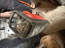 Telwin 620 akulaadija 12/24V