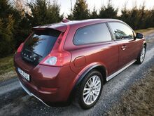 Volvo C30 1.6 80kw 2010 reg makstud!