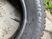 185/65/14” Michelin naastrehvid (nagu uued)