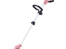 Akutrimmer Makita 12v