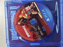 Wolfenstein 2 the new colussus ps4