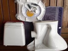 WC-pott