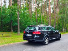 Volkswagen Passat Alltrack 2.0TDI 130kW