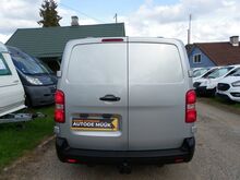 Peugeot Expert LONGa/c 2.0 TDI 90kW