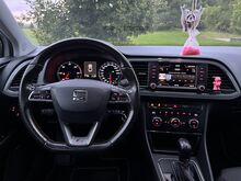 Seat Leon ST