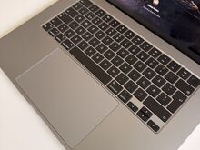 Apple MacBook Air 15” M2 / 8GB / 256GB – aku 100%