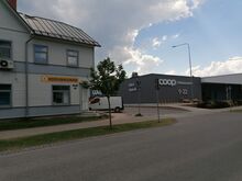 Kitsas nõudepesumasin Electrolux