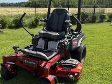 Райдер Toro Z-Master 2000 MyRIDE HDX