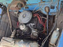 Müüa veoauto GAZ 53-12