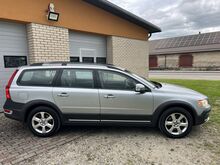 Volvo XC70 Cross Country 4WD 2.4 D5 136kW