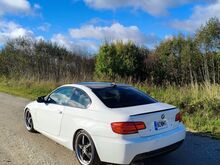 BMW 320 kupee