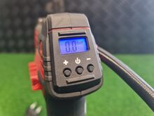 Akukompressor CEDAP100LI (Komplekt)