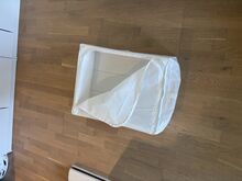 Ikea voodi KRITTER