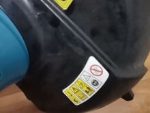 Murutrimmer Makita UR3000