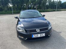 Volkswagen Passat 1.6 77kW