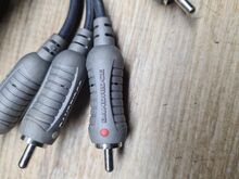 RCA cable 10m