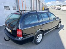 Skoda Octavia 1.9tdi Saksamaalt