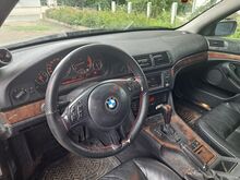 BMW 530 varuosadeks!