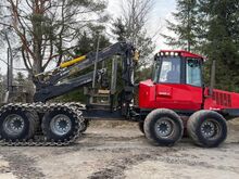 Komatsu 840.4