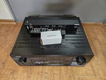 Denon AVR-X3200W Network A/V Receiver