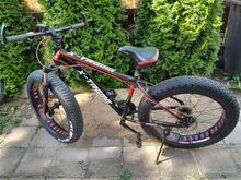 Jalgratas X-Treme