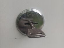 Metalluksed