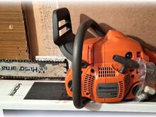 Husqvarna 135