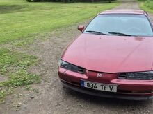 Honda Prelude