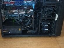 LEGEND I7-980X Extreme Editon / RTX 2060 Super