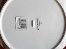 Bosch ja Villeroy taldrik pakendis