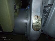 Generaator