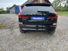 Volvo XC60 MOMENTUM 2.0D 145кВт 2022