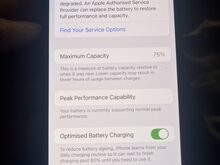 Iphone xs