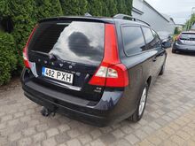 Volvo V70 Momentum D5 136KW