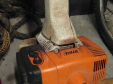 Võsalõikur Stihl FS450