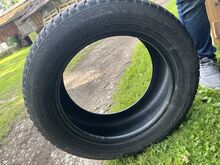 Naelrehvid 235/55R17