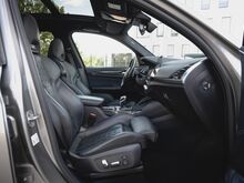BMW X3 M Competition 3.0 R6 S58 375kW