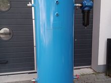 Kruvikompressor 11 kw