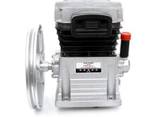 Õhukompressor KD1491 1,5kW 2 kolvi