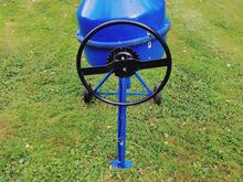 Segumasin Scheppach MIX160