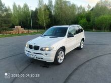 Bmw x5 160 кВт