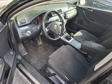 Volkswagen Passat b6 2.0 103kw