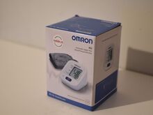 UUS Omron M2