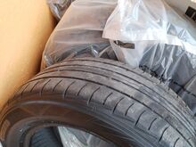 Rehvid 215 60 R16