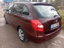 Skoda Fabia 2011a diisel REG tasutud Hollandist