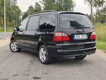 Ford Galaxy 2004a 1.9TDi 85kW