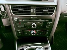 Audi a4 1.8 2012a