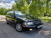 Volvo V-40 1.9TD 75kw äsja Belgiast